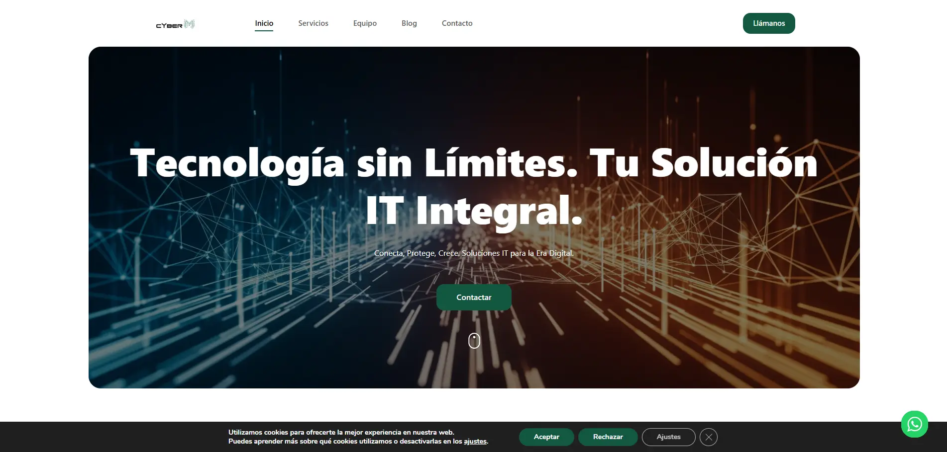 Cybermil