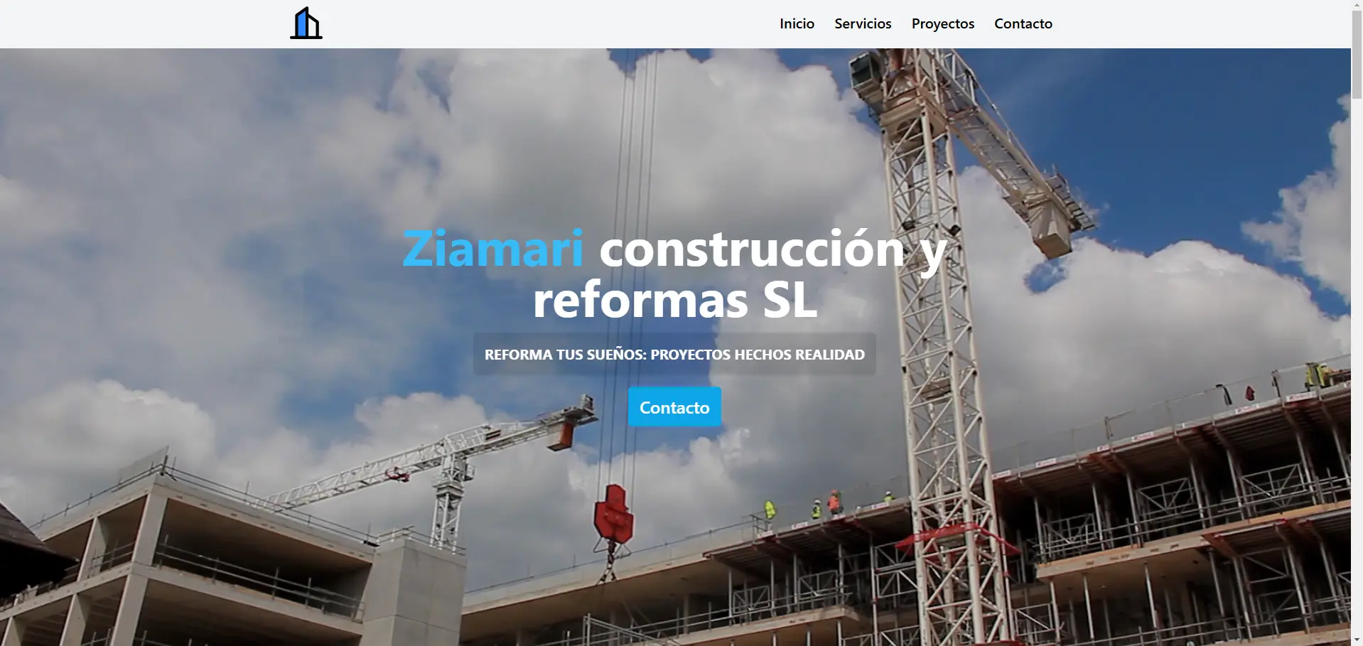 Ziamari Construcciones y Reformas